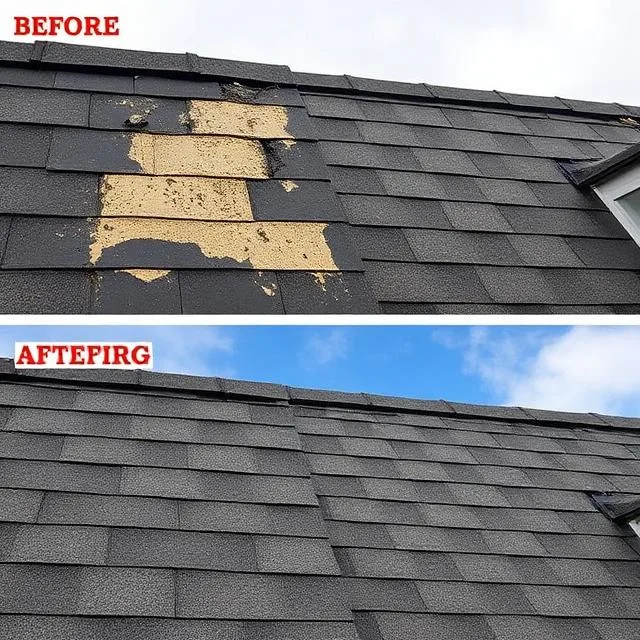 Roof Repair Near Me in Randalia, IA near me